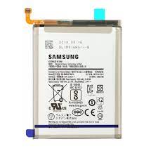 Replacement for M21 M30S EB-BM207ABY BATTERY SCS SAMSUNG - Quality Phone Parts in Sri Lanka
